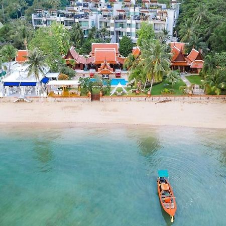 Royal Thai Villa Phuket - Sha Extra Plus Rawai Екстериор снимка